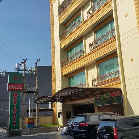Hotel Maricaya Makasar Exteriér fotografie