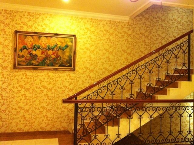 Hotel Maricaya Makasar Exteriér fotografie
