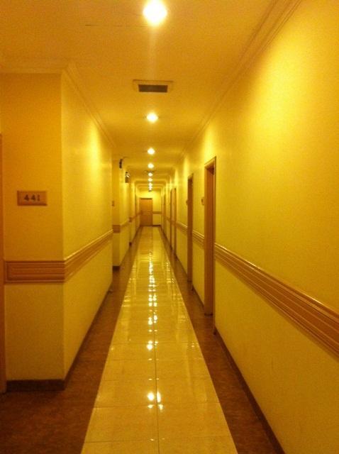 Hotel Maricaya Makasar Exteriér fotografie